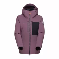 Zdjęcie produktu Kurtka Stoney HS Thermo Hooded Jacket Women