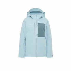 Zdjęcie produktu Kurtka ocieplana Mammut Stoney HS Thermo Hooded Jacket Women