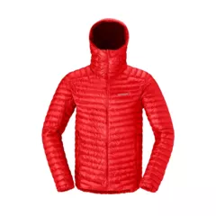 Zdjęcie produktu Kurtka puchowa Norrona Trollveggen Superlight Down800 Hooded Jacket Men
