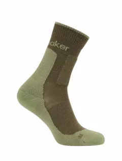 Zdjęcie produktu Skarpety Icebreaker Hike+ Medium Crew Men