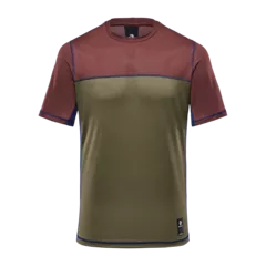 Zdjęcie produktu Koszulka Black Yak Gyr Performance Colorblock T-Shirt Men