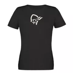 Zdjęcie produktu Koszulka Norrona /29 Cotton Viking T-shirt Women