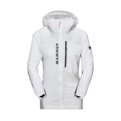 Zdjęcie produktu Kurtka Aenergy WB Hooded Jacket Women