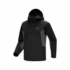 Zdjęcie produktu Kurtka softshell Arcteryx Serratus Hoody Men