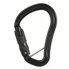 Zdjęcie produktu Karabinek HMS Singing Rock Hector BC Black Triple lock