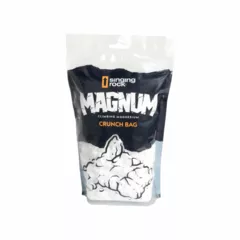 Zdjęcie produktu Magnezja Singing Rock Magnum Crunch Bag 100 g