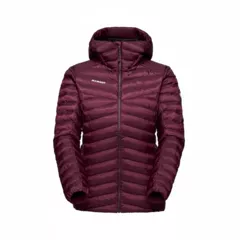 Zdjęcie produktu Kurtka syntetyczna Mammut Albula IN Hooded Jacket Women