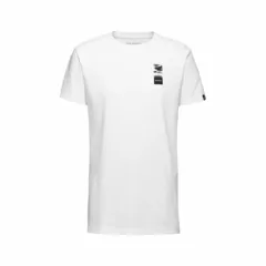 Zdjęcie produktu Koszulka Mammut Massone T-Shirt Men Wagon