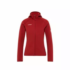 Zdjęcie produktu Polar z kapturem Mammut Aconcagua ML Hooded Jacket Women