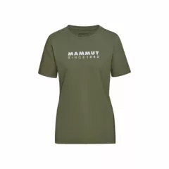 Zdjęcie produktu Koszulka Mammut Core T-Shirt Women Logo