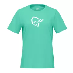 Zdjęcie produktu Koszulka Norrona /29 Cotton Viking T-shirt Women