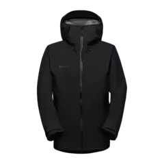 Zdjęcie produktu Kurtka membranowa Mammut Crater HS Hooded Jacket Men