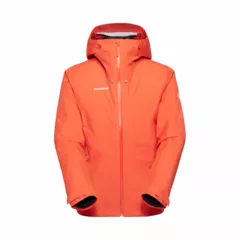 Zdjęcie produktu Kurtka Convey 3 in 1 HS Hooded Jacket Women