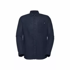 Zdjęcie produktu Koszula Mammut Alvra Summer Longsleeve Shirt Men