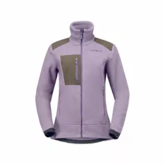 Zdjęcie produktu Polar Norrona Trollveggen Warm3 Jacket Women