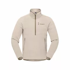 Zdjęcie produktu Polar Norrona Femund Warm2 Zip Neck Unisex