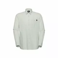 Zdjęcie produktu Koszula Mammut Alvra Summer Longsleeve Shirt Men