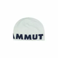 Zdjęcie produktu Czapka Mammut Logo Beanie
