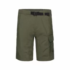 Zdjęcie produktu Spodenki Mammut Hiking Cargo Shorts Men