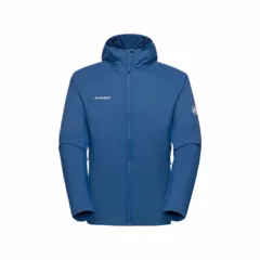 Zdjęcie produktu Kurtka syntetyczna Mammut Rime Light IN Hybrid Hooded Jacket Men