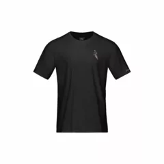 Zdjęcie produktu Koszulka Norrona /29 Cotton Activity Embroidery T-shirt Men