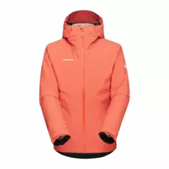 Zdjęcie produktu Kurtka Alto Light 3 in 1 HS Hooded Jacket Women