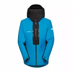 Zdjęcie produktu Kurtka membranowa Mammut Taiss HS Hooded Jacket Women