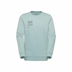 Zdjęcie produktu Bluza Mammut Mammut Core ML Crew Neck Men Vert
