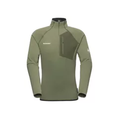 Zdjęcie produktu Bluza Aenergy Light ML Half Zip Pull Men