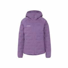 Zdjęcie produktu Kurtka syntetyczna Mammut Sender IN Hooded Jacket Women