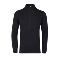 Zdjęcie produktu Koszulka Black Yak Chamar Fleece Half Zip Baselayer Longsleeve Men