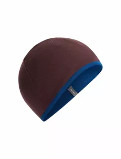 Zdjęcie produktu Czapka Icebreaker Merino 200 Oasis Reversible Beanie
