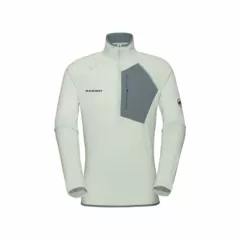 Zdjęcie produktu Bluza Mammut Aenergy Light ML Half Zip Pull Men