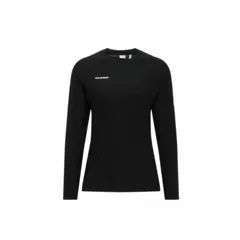Zdjęcie produktu Koszulka Mammut Tree Wool Thermal FL Longsleeve Women