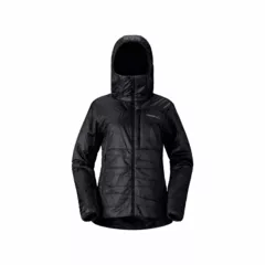Zdjęcie produktu Kurtka syntetyczna Norrona Falketind Thermo40 Zip Hood Women