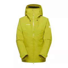 Zdjęcie produktu Kurtka Mammut Crater IV HS Hooded Jacket Women