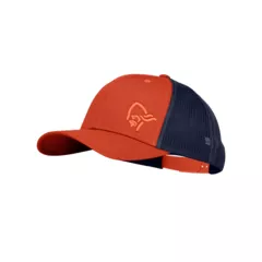 Zdjęcie produktu Czapka Norrona /29 Trucker Mesh Snap Back Cap