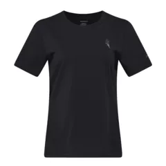 Zdjęcie produktu Koszulka Norrona /29 Cotton Activity Embroidery T-shirt Women
