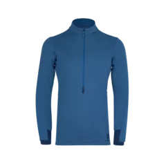 Zdjęcie produktu Koszulka Black Yak Chamar Fleece Half Zip Baselayer Longsleeve Men