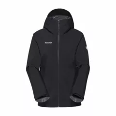 Zdjęcie produktu Kurtka Mammut Linard Light HS Hooded Jacket Women