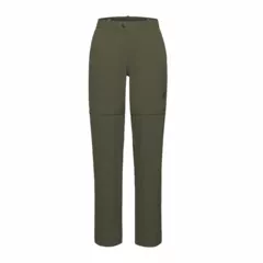 Zdjęcie produktu Spodnie z odpinaną nogawką Mammut Hiking V Zip Off Pants Women