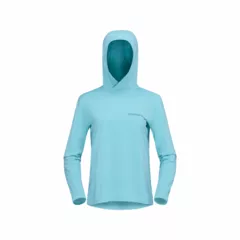 Zdjęcie produktu Koszulka Norrona Femund Tech Hood Women