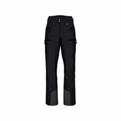 Zdjęcie produktu Spodnie ocieplane Norrona Lofoten Gore-Tex Thermo60 Pants Women
