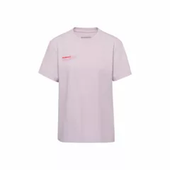 Zdjęcie produktu Koszulka Mammut Mammut Base T-Shirt Women Multi-Pitch