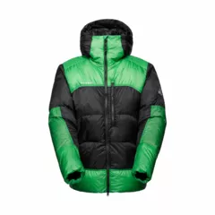 Zdjęcie produktu Kurtka puchowa Mammut Taiss Pro Belay IN Hooded Jacket Men