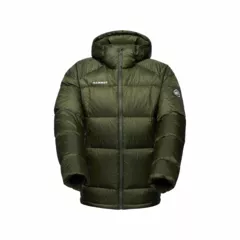 Zdjęcie produktu Kurtka puchowa Mammut Glacier Glow IN Hooded Jacket Men