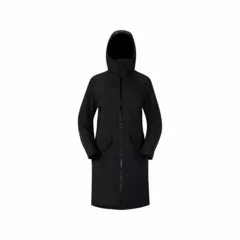 Zdjęcie produktu Kurtka ocieplana Norrona Oslo Gore-Tex Thermo160 Parka Women