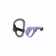 Zdjęcie produktu Zestaw asekuracyjny Mammut Smart 2.0 Belay Package