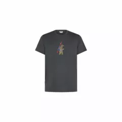Zdjęcie produktu Koszulka Icebreaker Merino 150 Tech Lite SS Tee Bear Tour Men