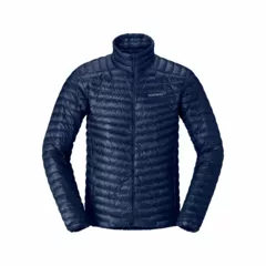 Zdjęcie produktu Kurtka puchowa Norrona Trollveggen Down800 Super Light Jacket Men